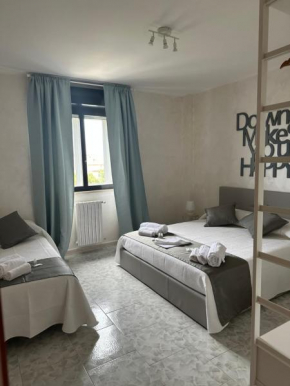 Palese Apartment